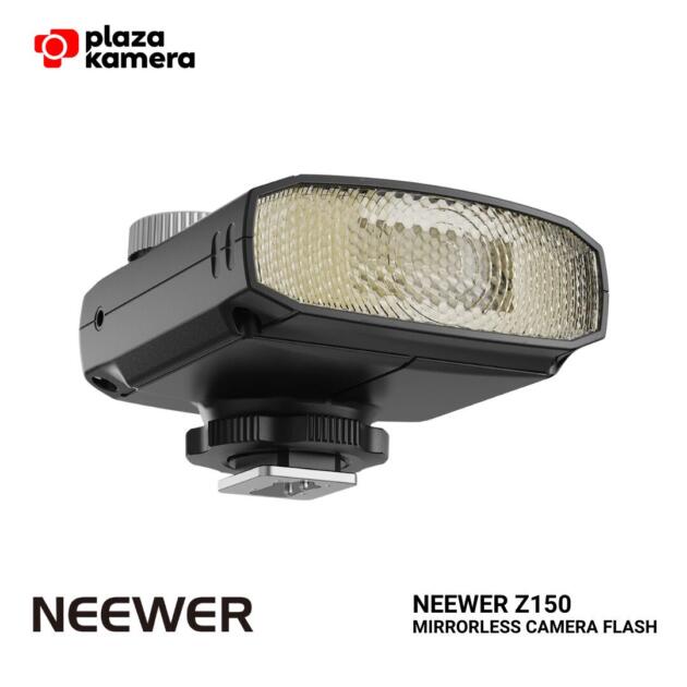 NEEWER Z150 MIRRORLESS CAMERA FLASH