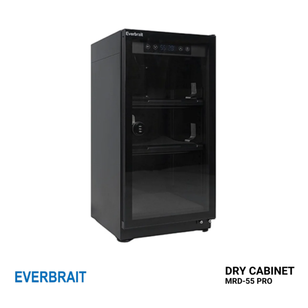 EVERBRAIT DRY CABINET MRD-55 PRO