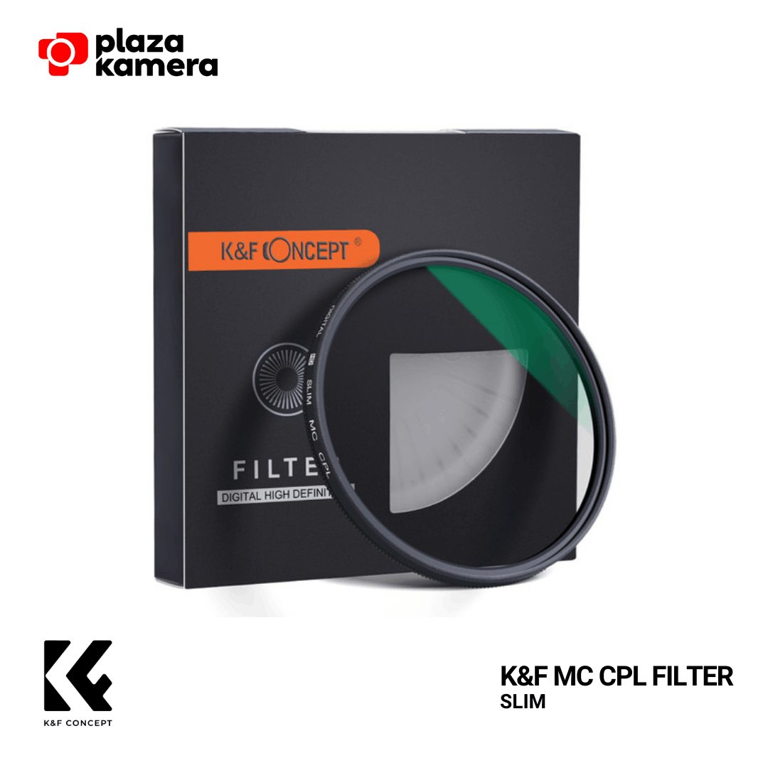 K&F MC CPL FILTER SLIM