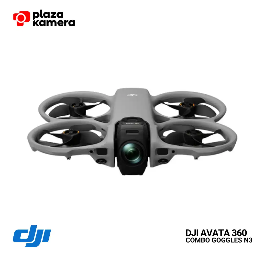 DJI Avata 360 Combo Goggles N3