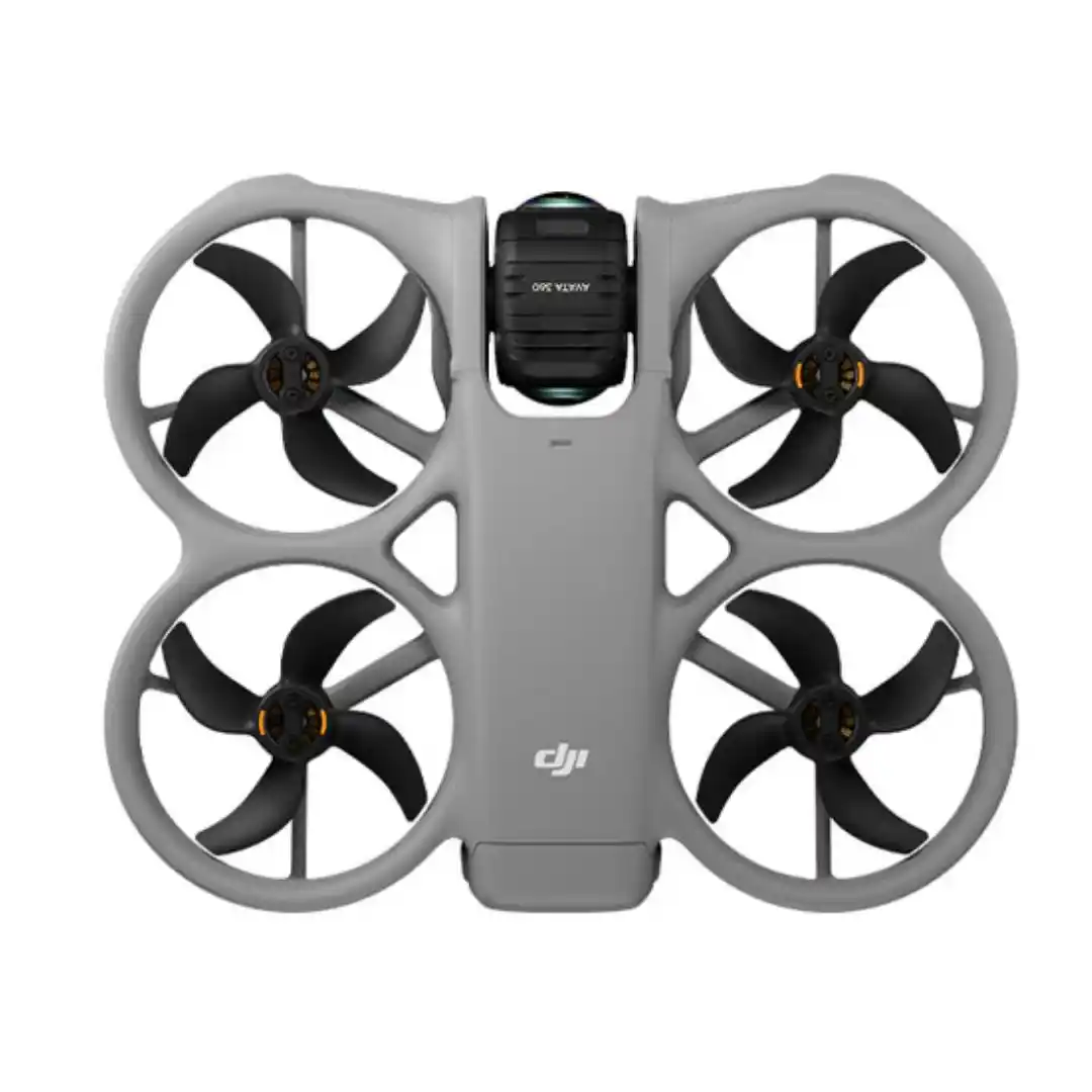 DJI Avata 360 Combo Goggles N3 - Image 3