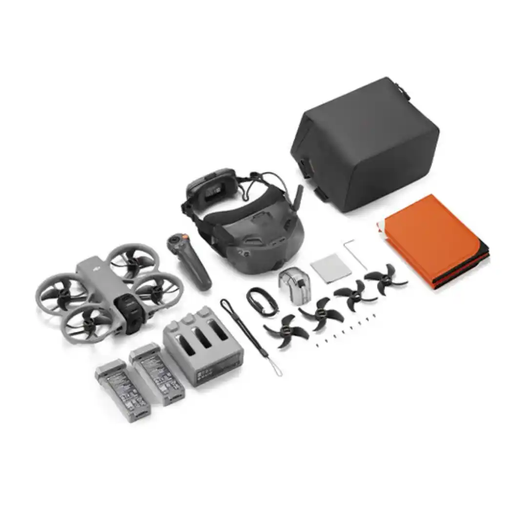 DJI Avata 360 Combo Goggles N3 - Image 4