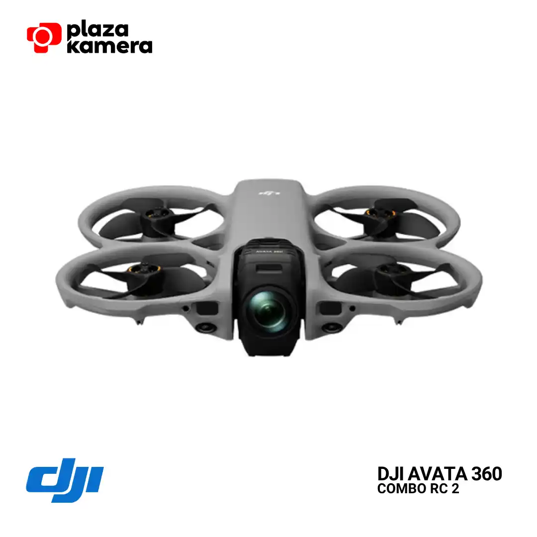DJI Avata 360 Combo RC 2