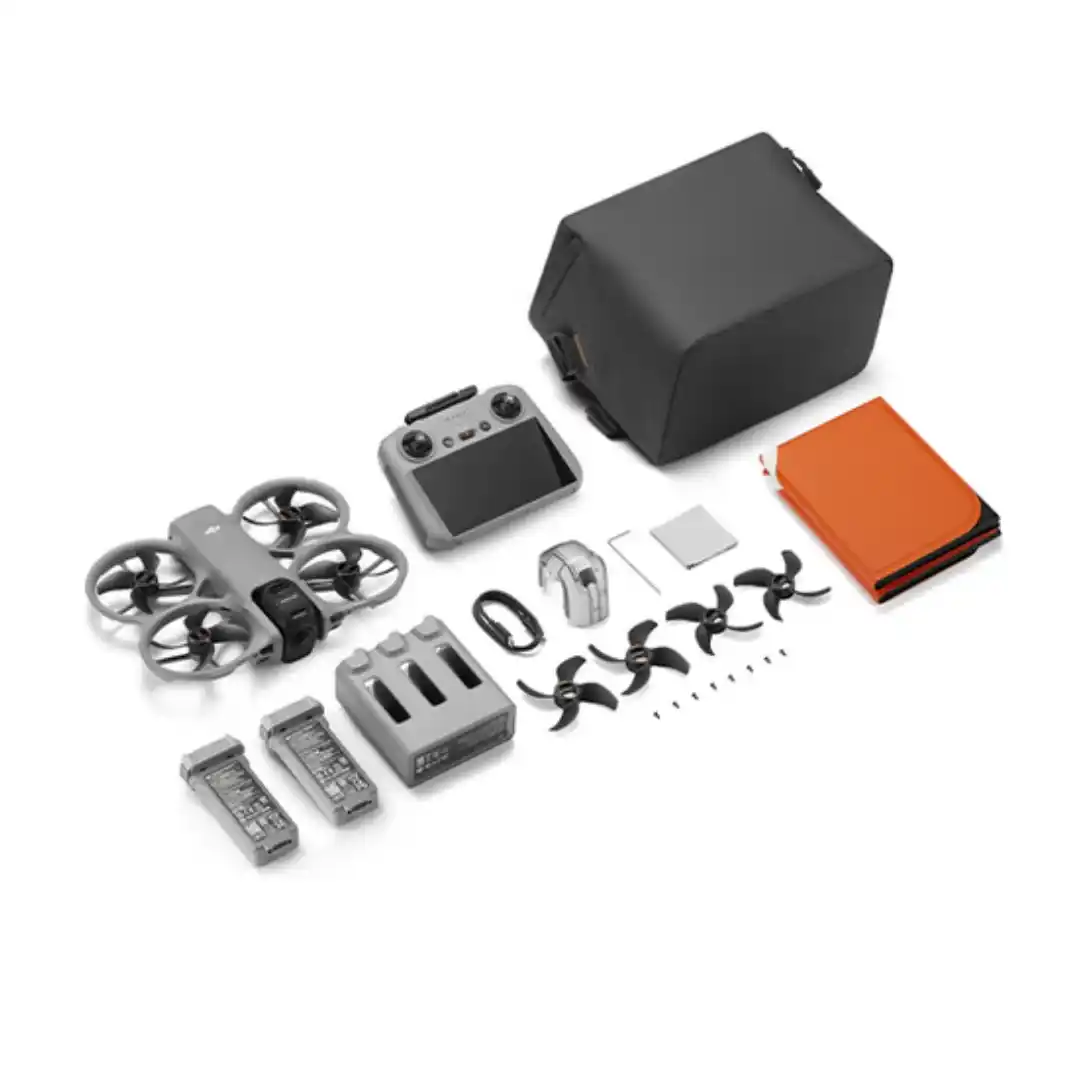 DJI Avata 360 Combo RC 2 - Image 4