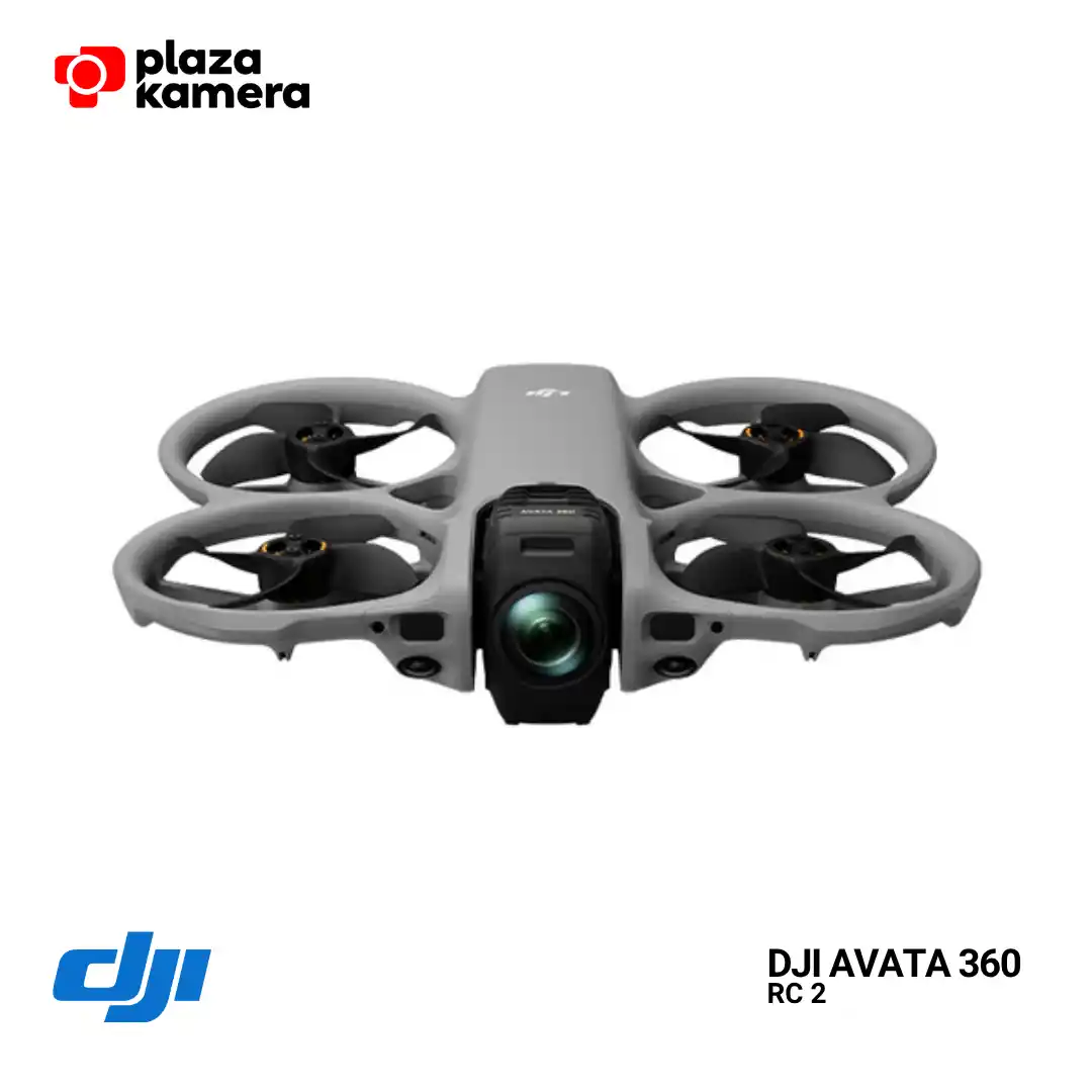 Drone DJI Avata 360 RC 2