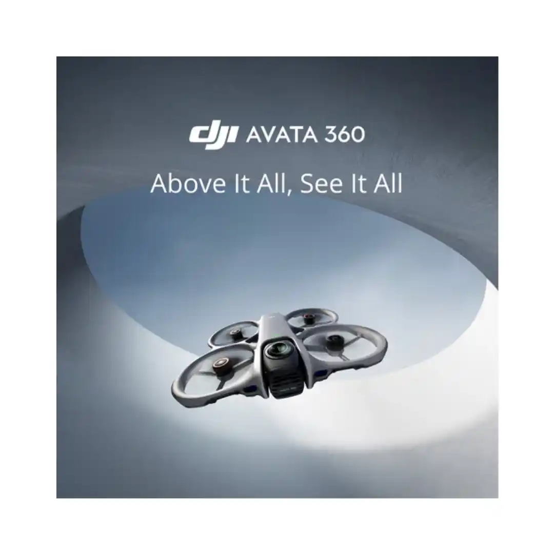 Drone DJI Avata 360 RC 2 - Image 4