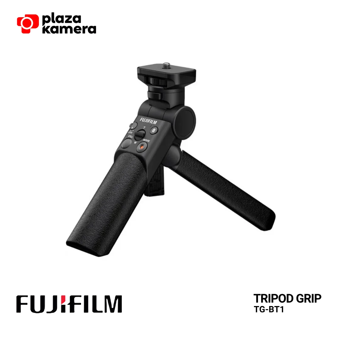 FUJIFILM TRIPOD GRIP TG-BT1