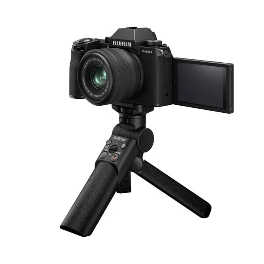 FUJIFILM TRIPOD GRIP TG-BT1 - Image 4