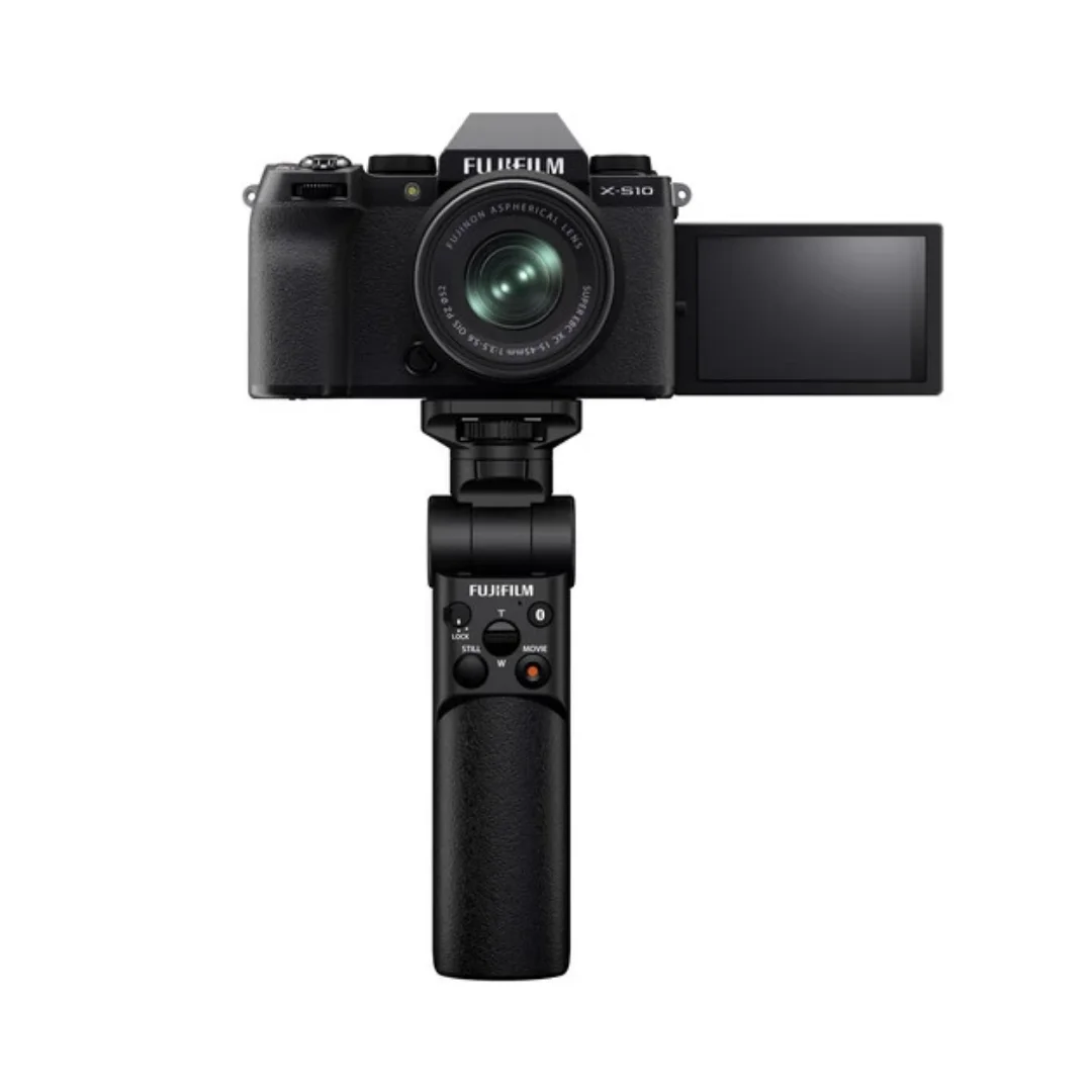 FUJIFILM TRIPOD GRIP TG-BT1 - Image 3