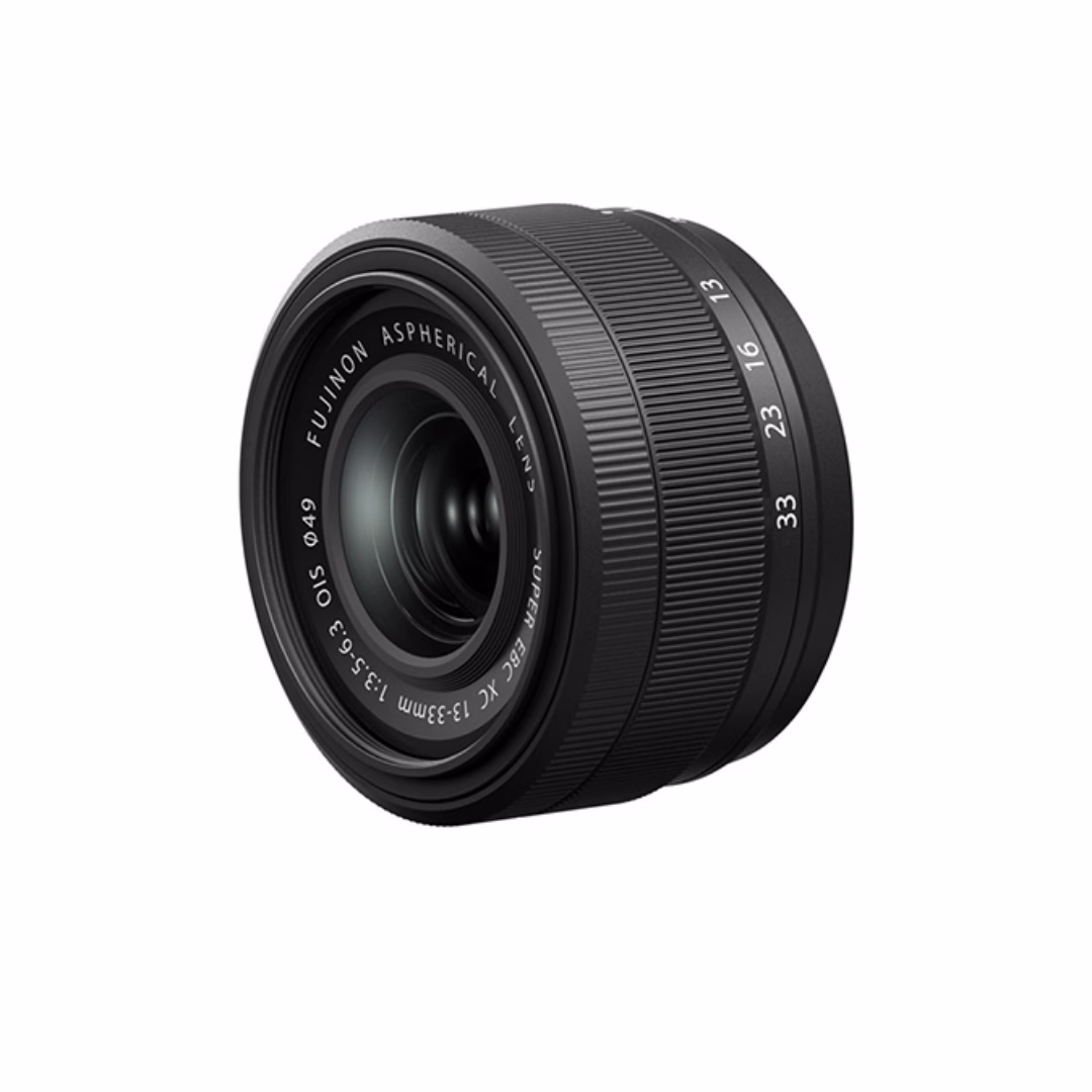 Lensa Fujifilm FUJINON XC13-33mm F3.5-6.3 OIS - Image 4