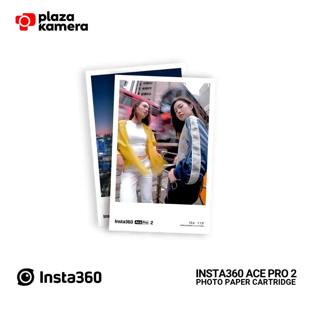 INSTA360 ACE PRO 2 PHOTO PAPER
