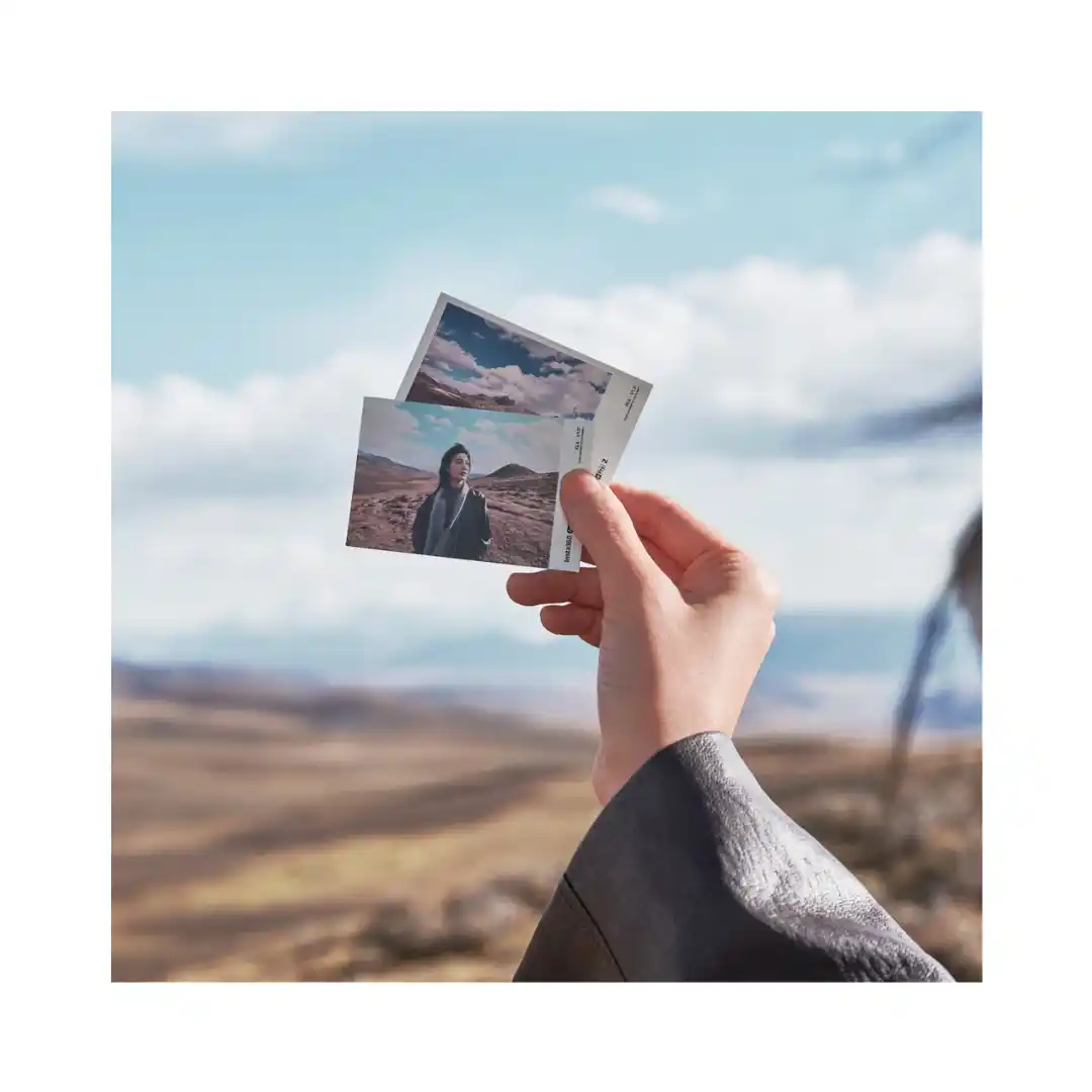 INSTA360 ACE PRO 2 PHOTO PAPER - Image 4