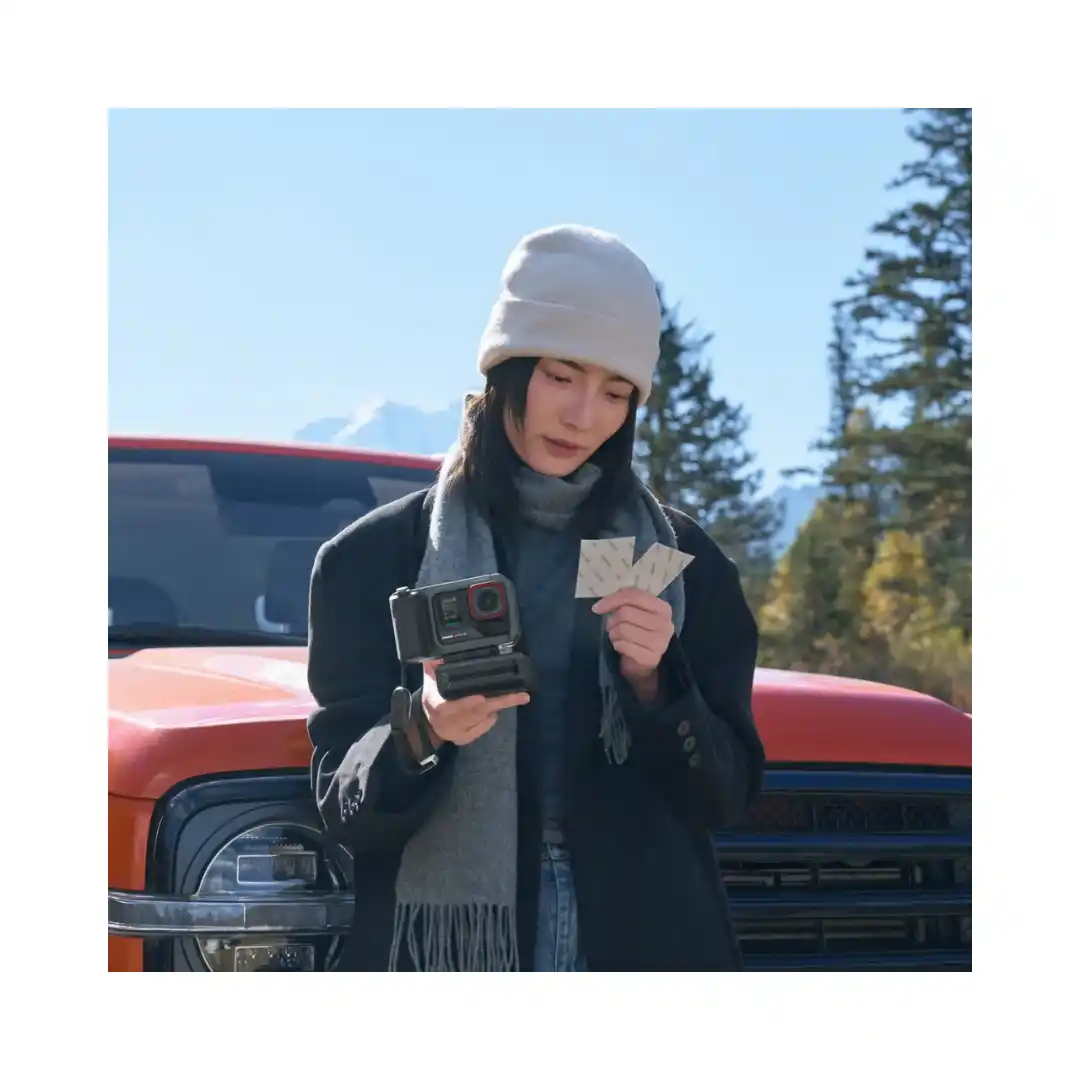 INSTA360 ACE PRO 2 PHOTO PAPER - Image 2