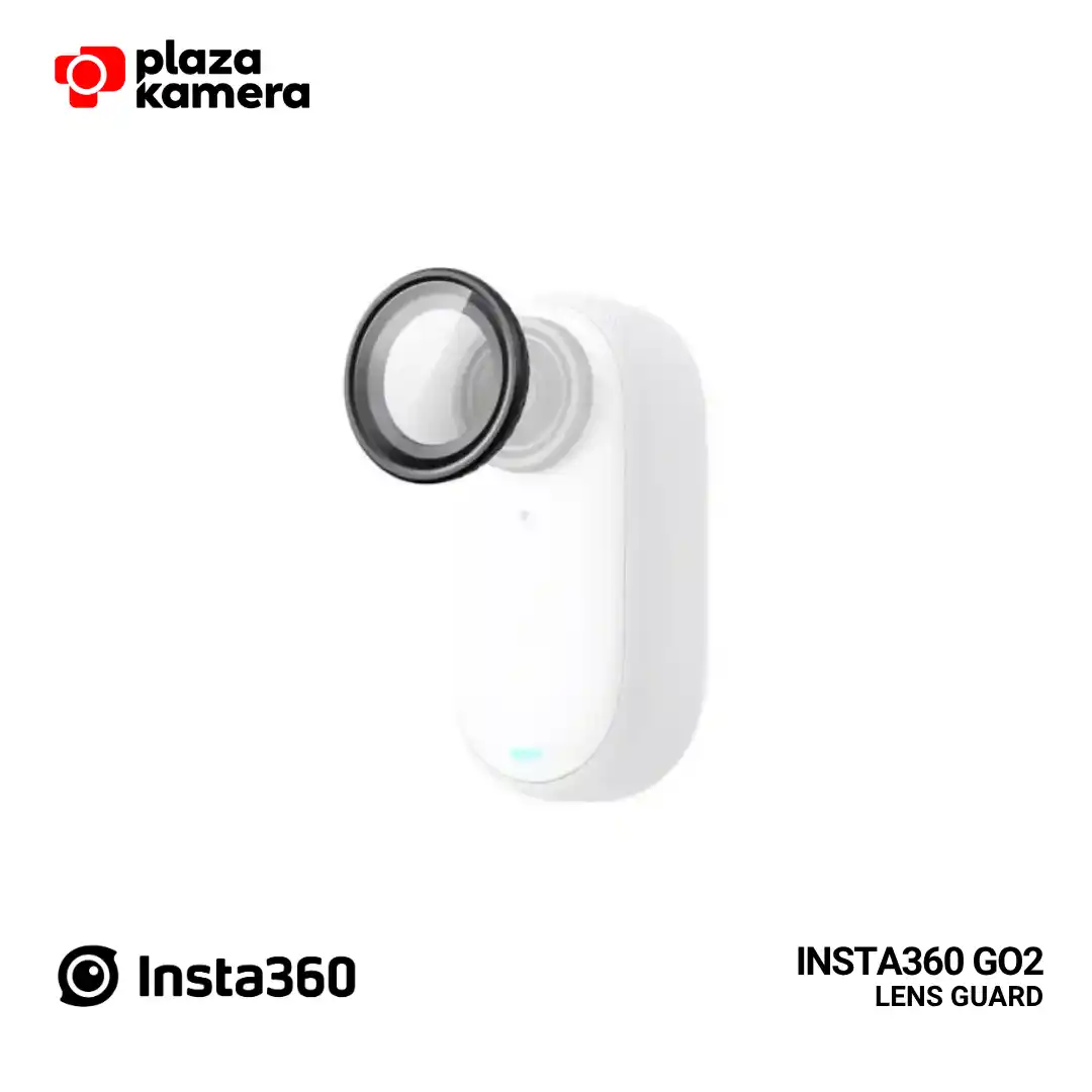 Insta360 GO2 Lens Guard