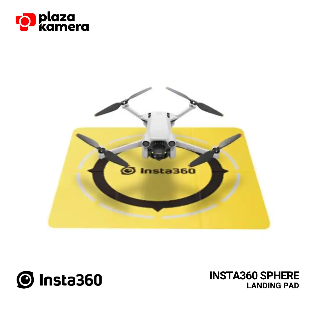 Insta360 Sphere Landing Pad