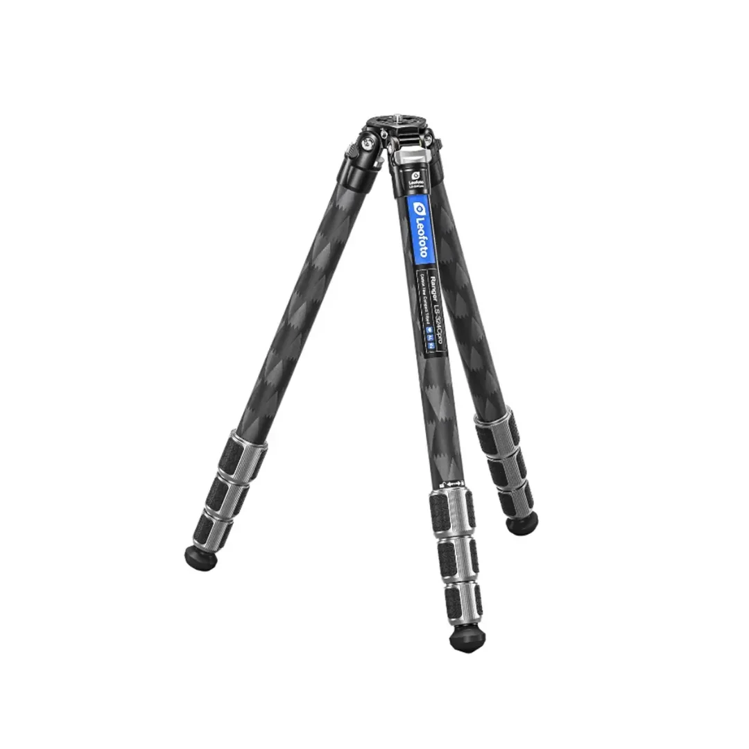 LEOFOTO TRIPOD LS-324C PRO+LH-40R - Image 3