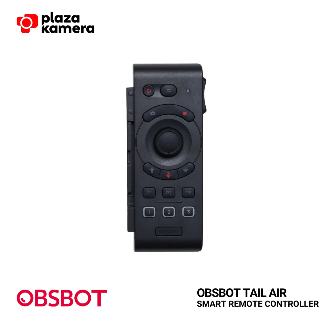 OBSBOT TAIL AIR REMOTE CONTROLLER