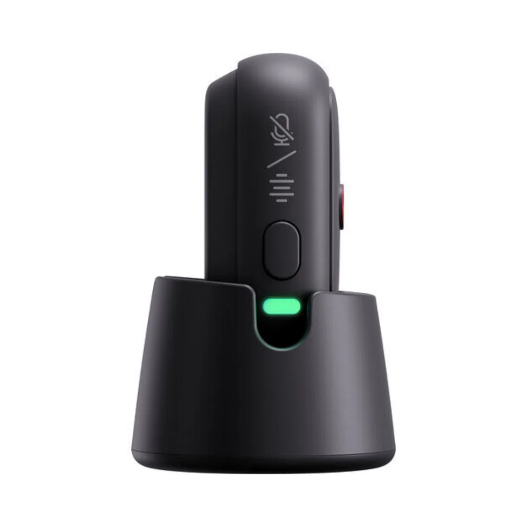 OBSBOT VOX SE WIRELESS MICROPHONE - Image 5