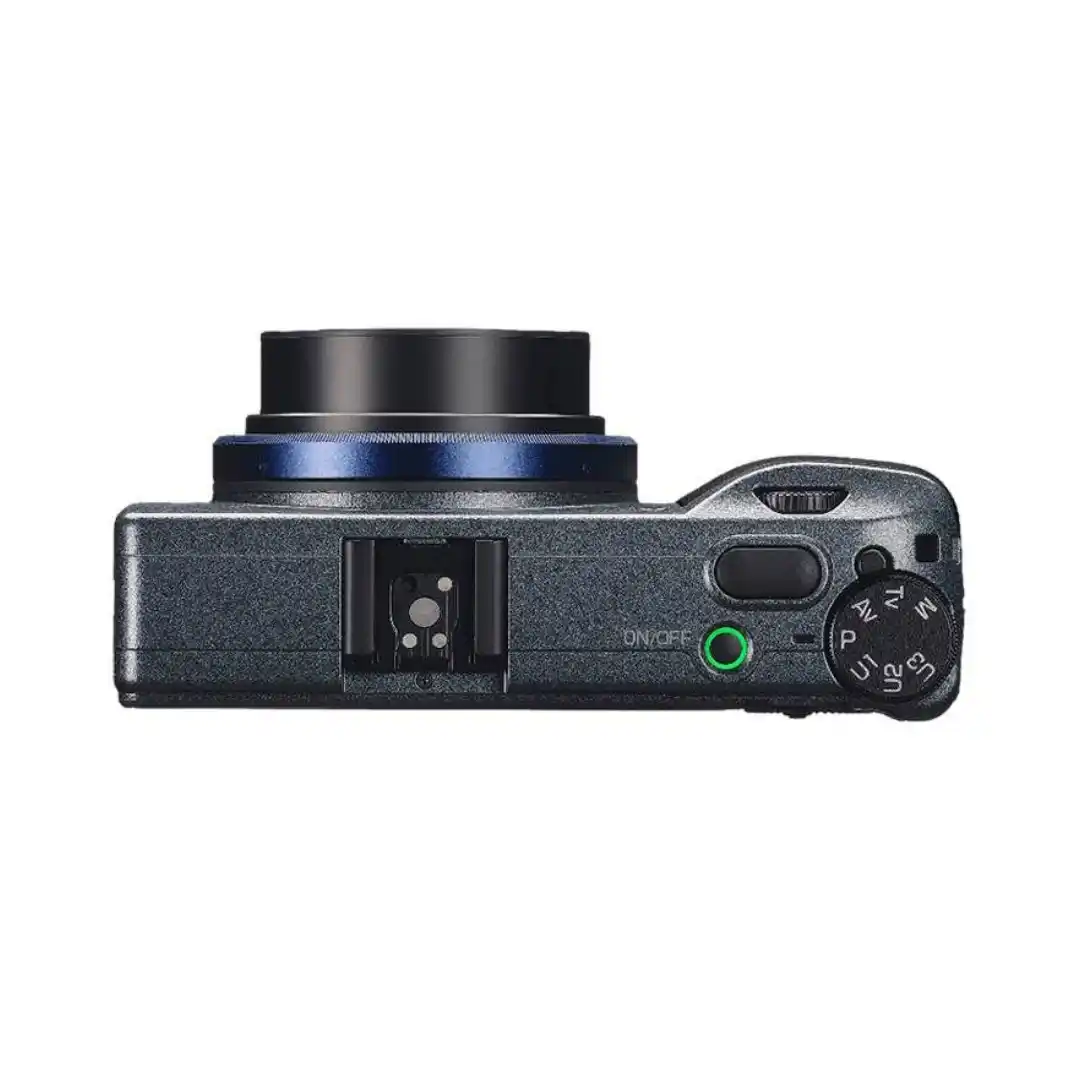 KAMERA POCKET RICOH GR IIIx URBAN - Image 3