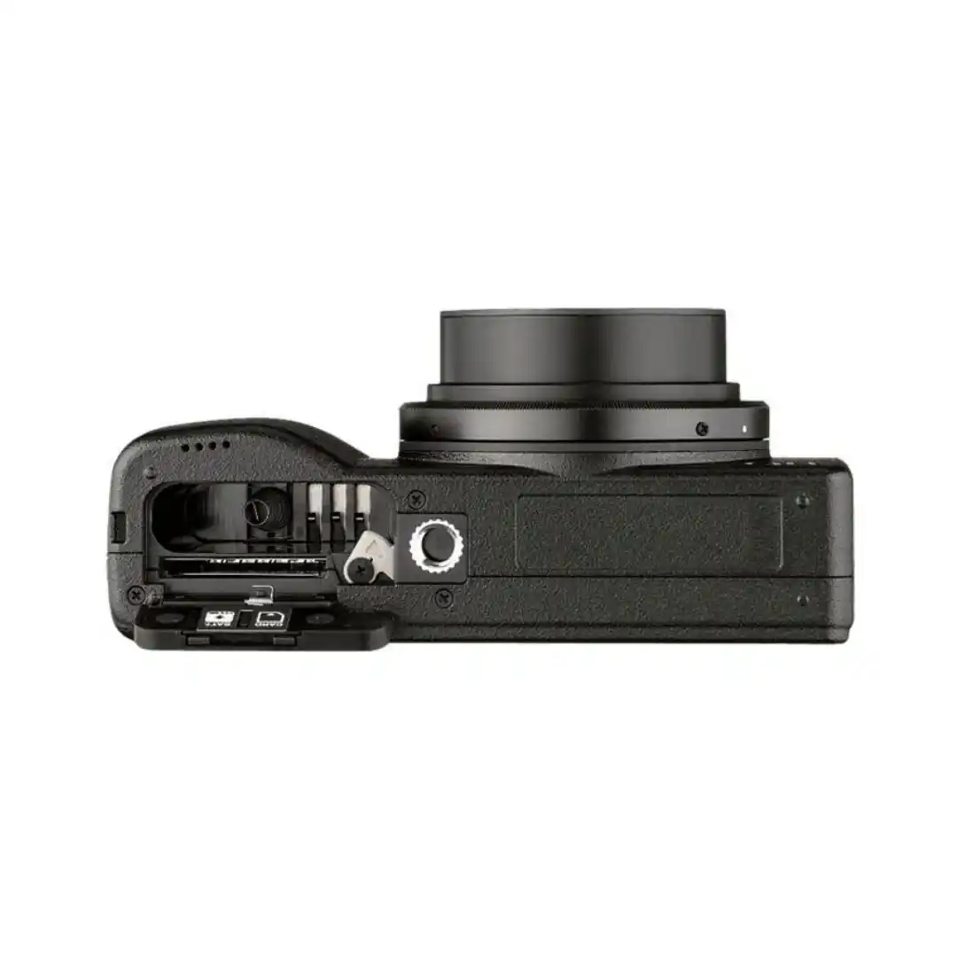 KAMERA POCKET RICOH GR IIIx URBAN - Image 2