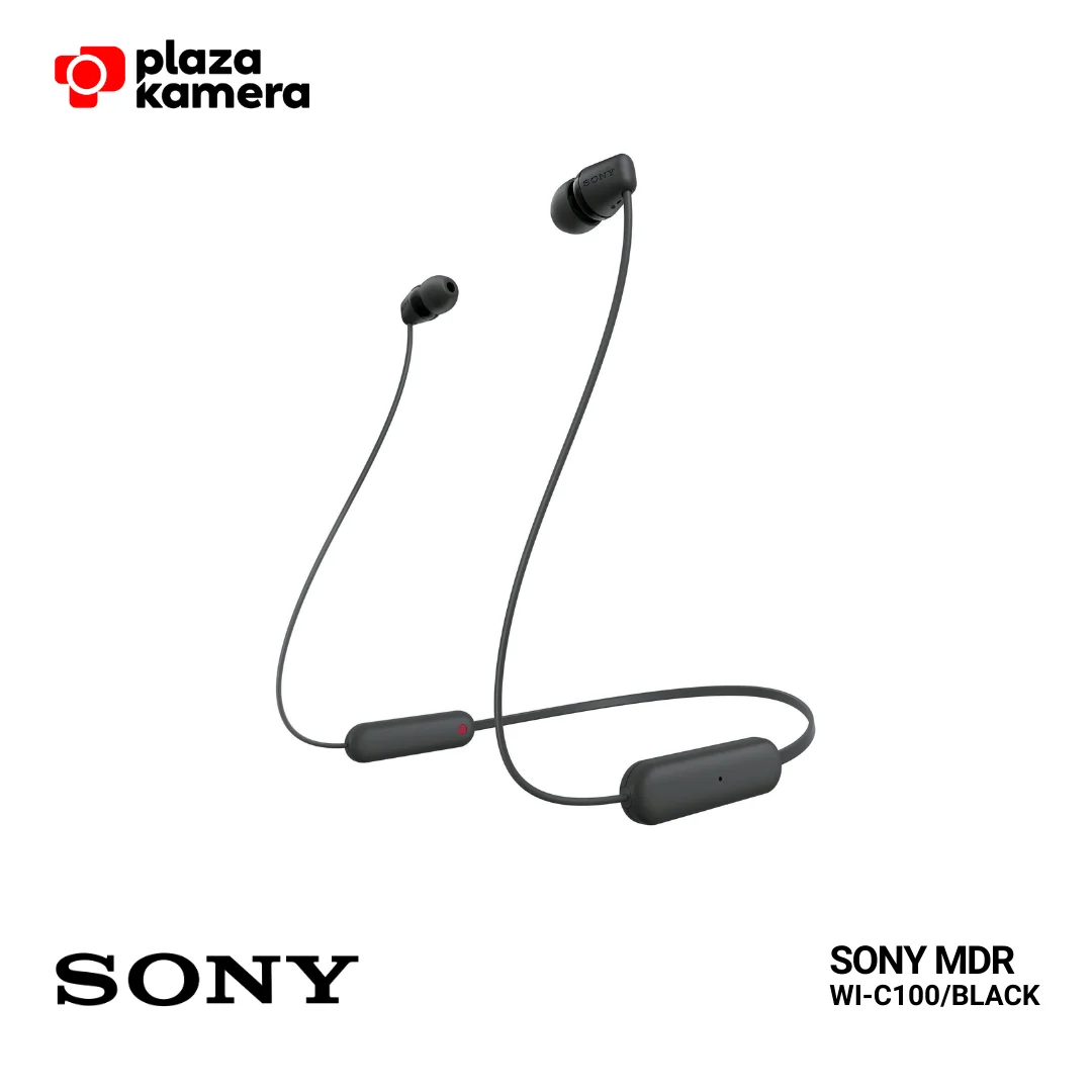 SONY MDR WI-C100