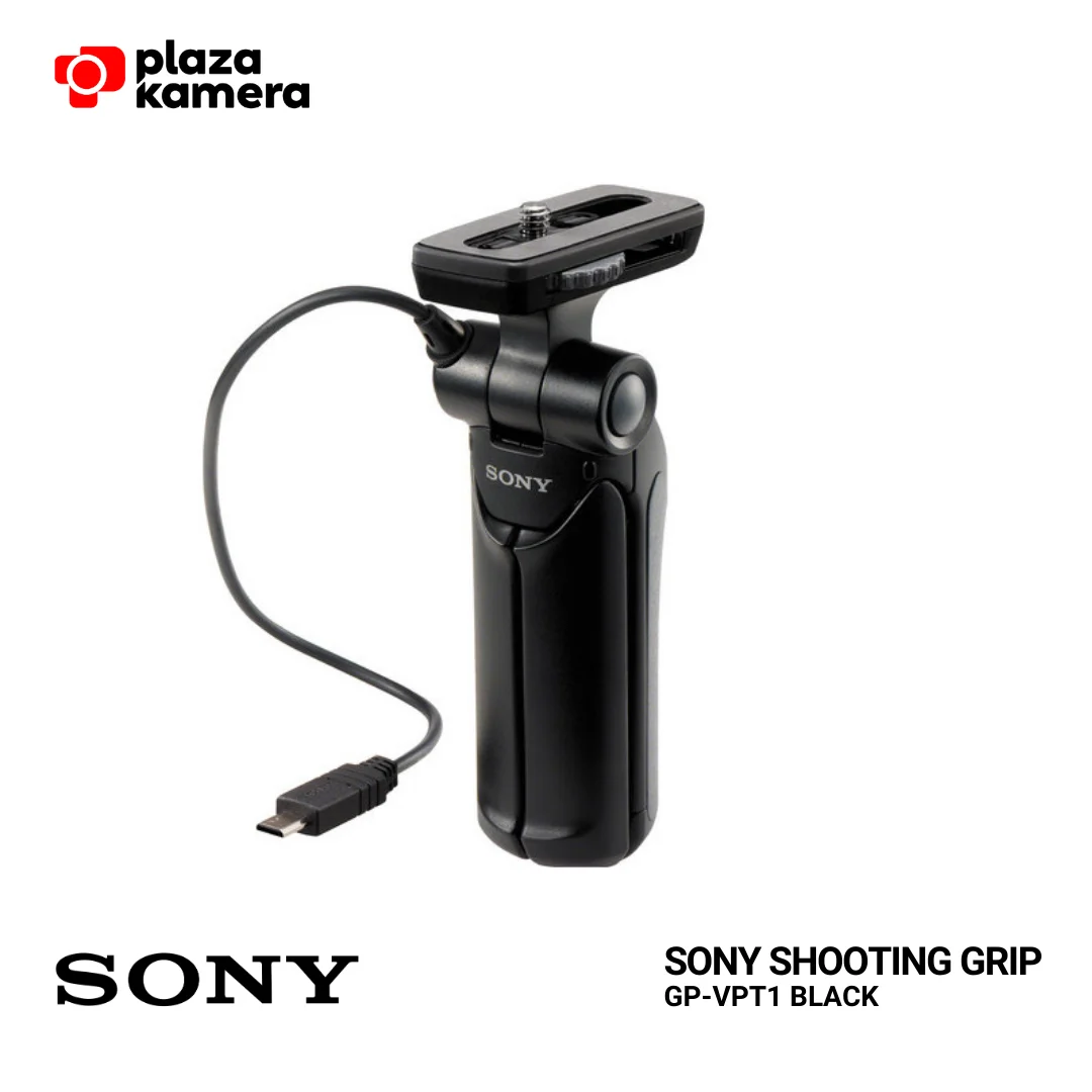 SONY SHOOTING GRIP GP VPT1
