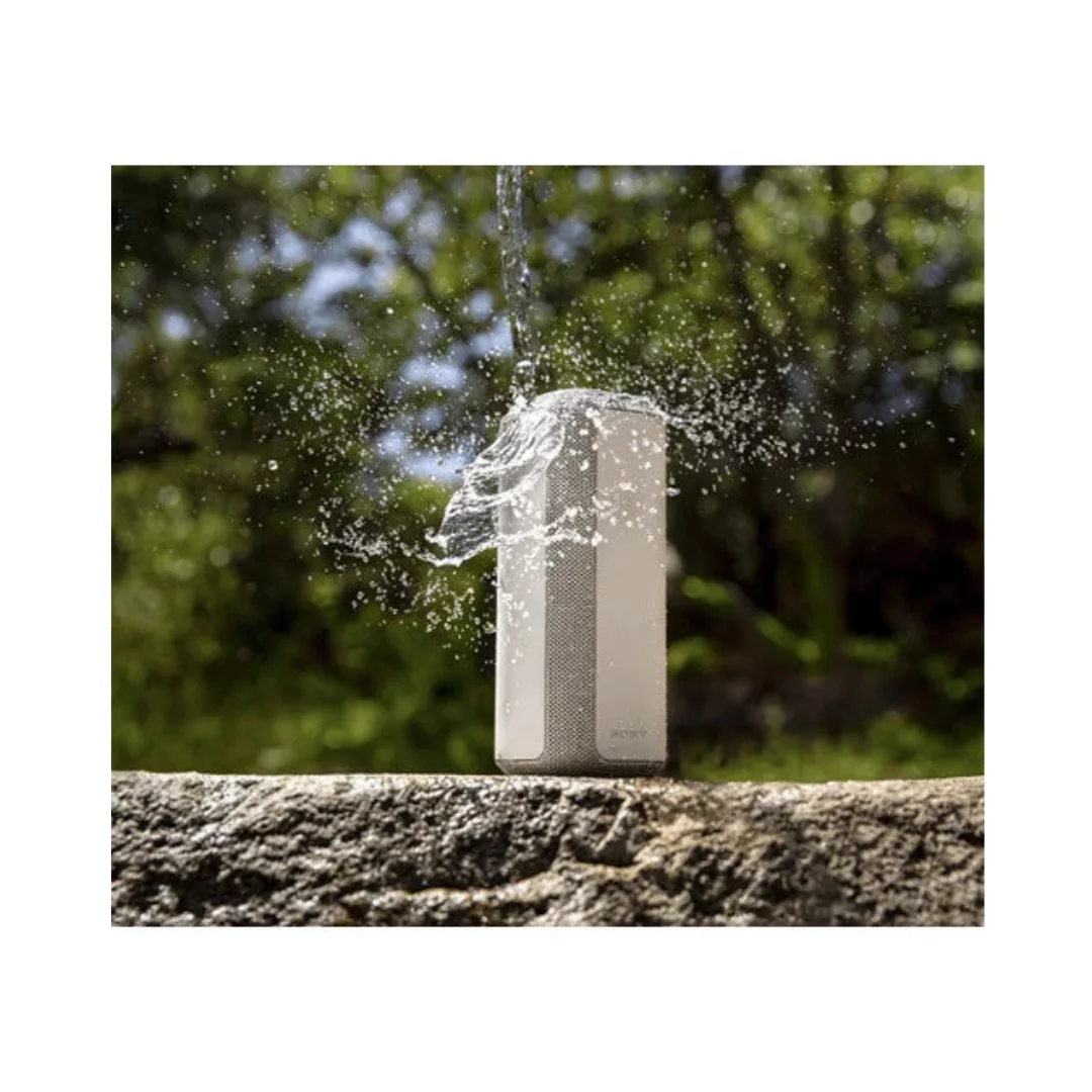 Sony SRS-XE300 Portable Bluetooth Speaker - Image 6