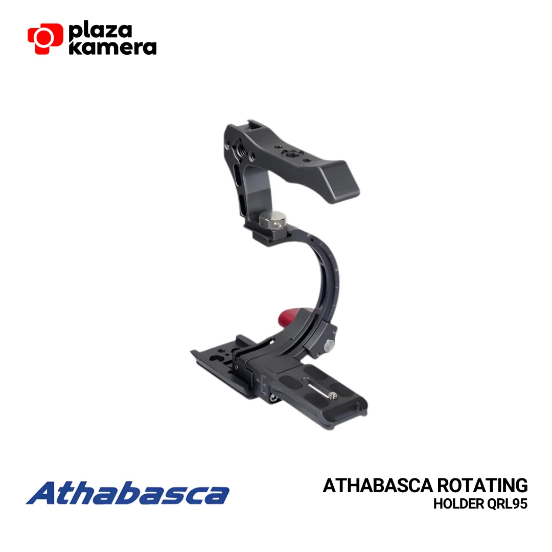 ATHABASCA ROTATING HOLDER QRL95