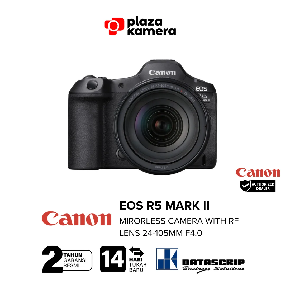 CANON-EOS-R5-MARK-II-WITH-RF-24-105MM-LENS