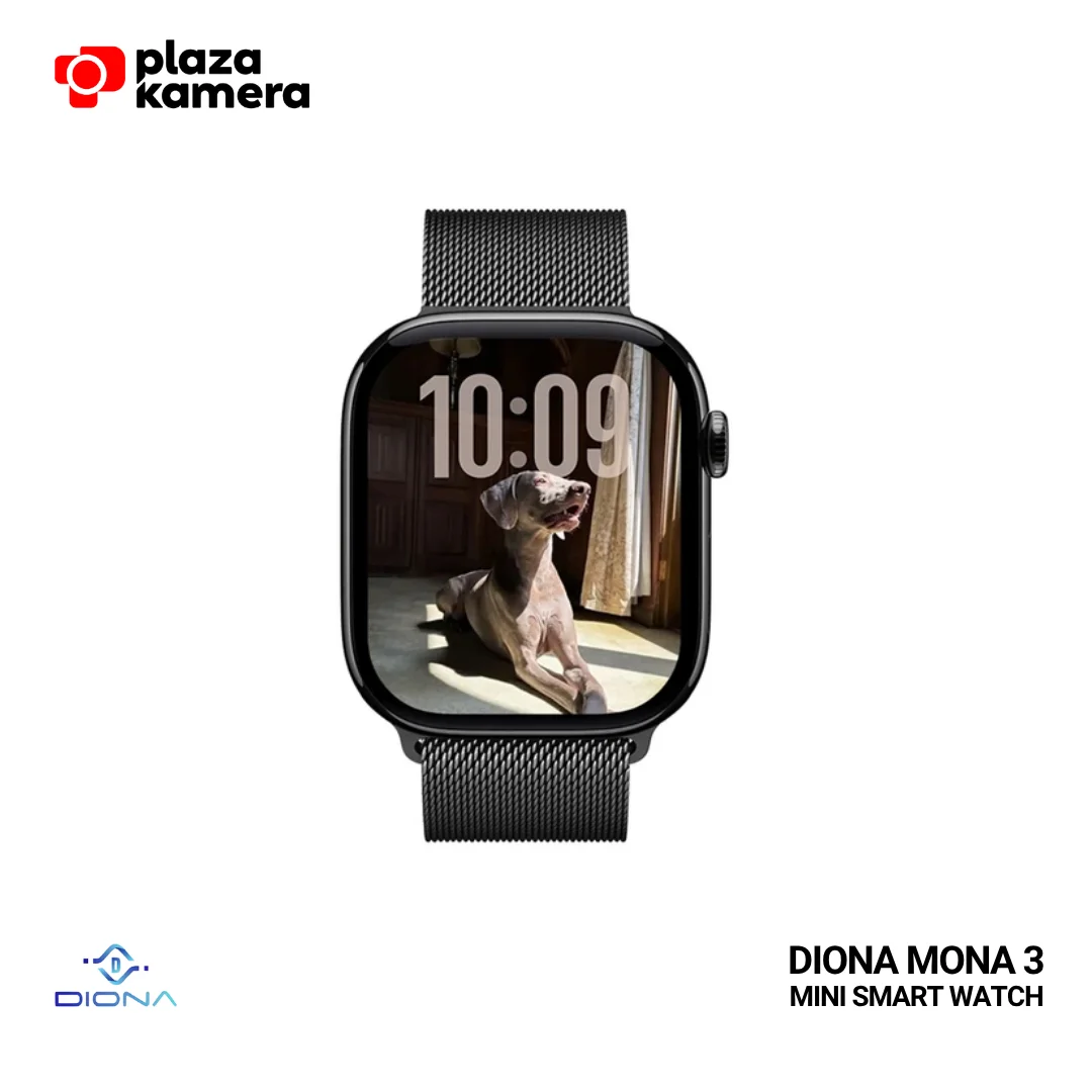 DIONA MONA 3 MINI SMART WATCH