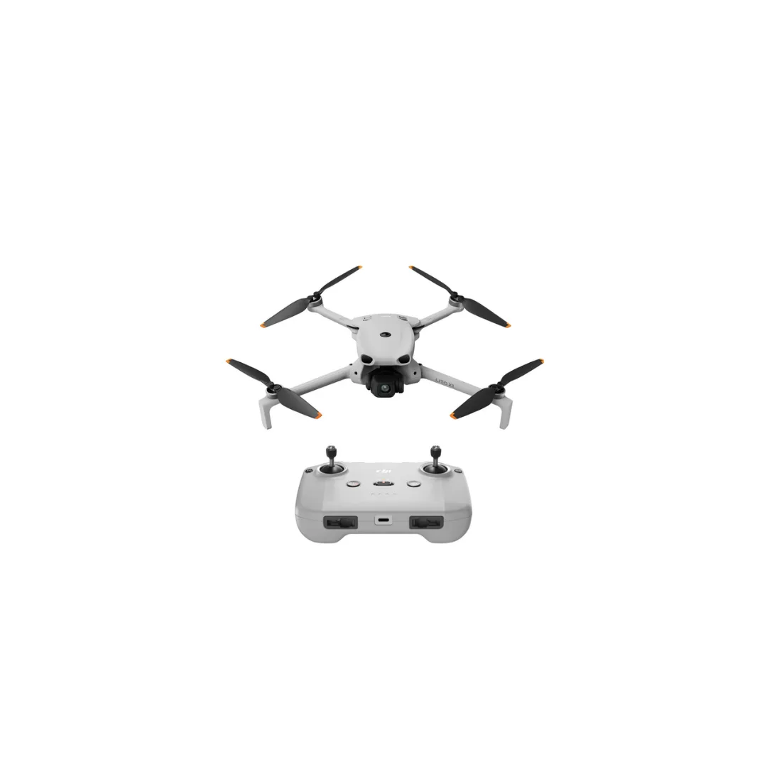 DJI Lito X1 Camera Drone - Garansi Resmi - Image 2