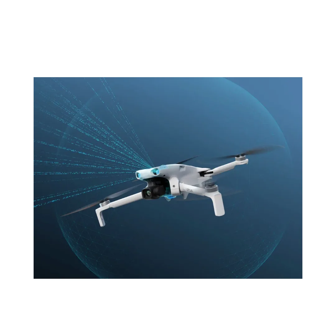 DJI Lito X1 Camera Drone - Garansi Resmi - Image 4