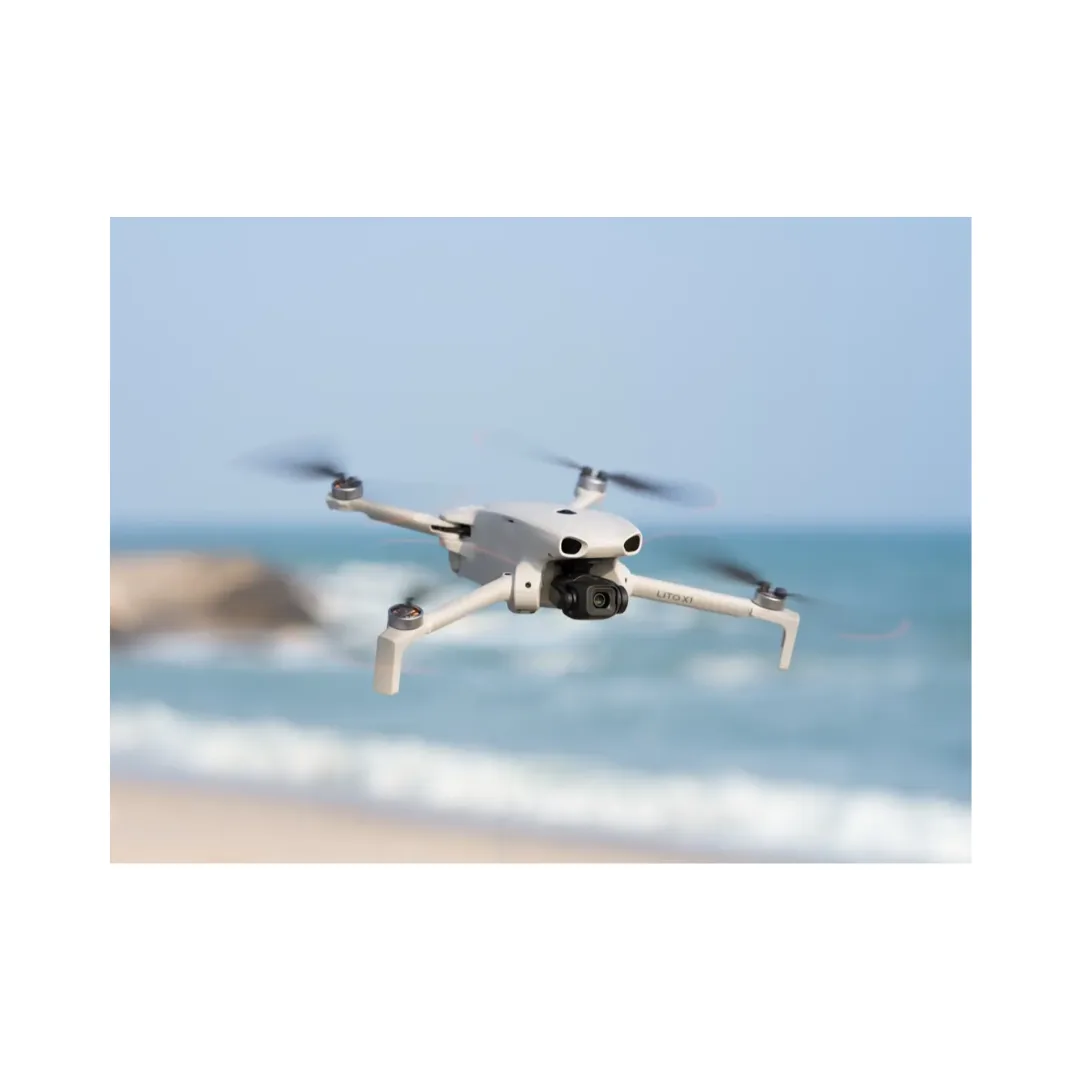DJI Lito X1 Camera Drone - Garansi Resmi - Image 5