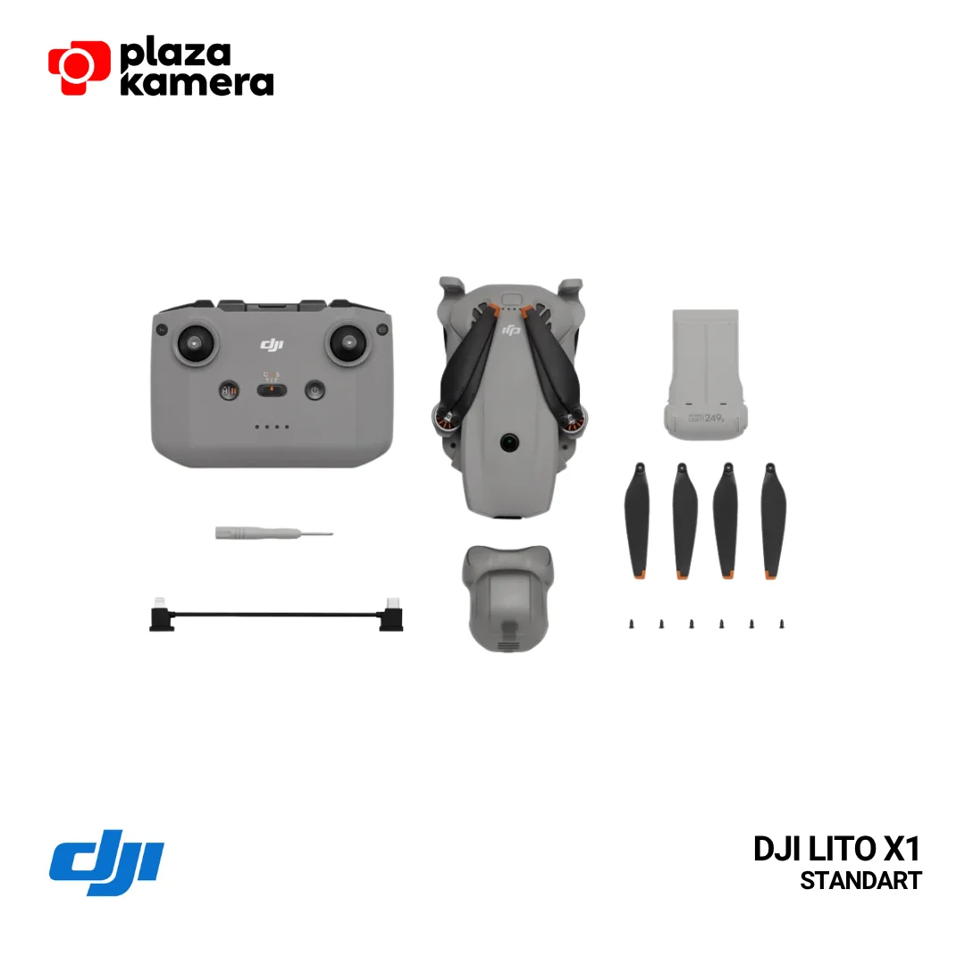 DJI Lito x1