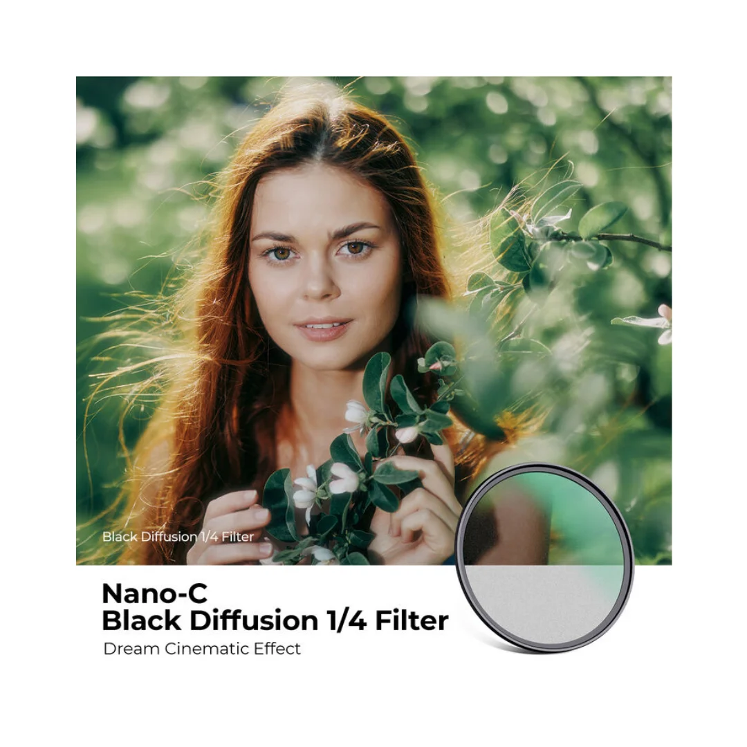 FILTER LENSA K&F ND2-32 C SERIES BLUE COAT 18 LAYERS - Image 3