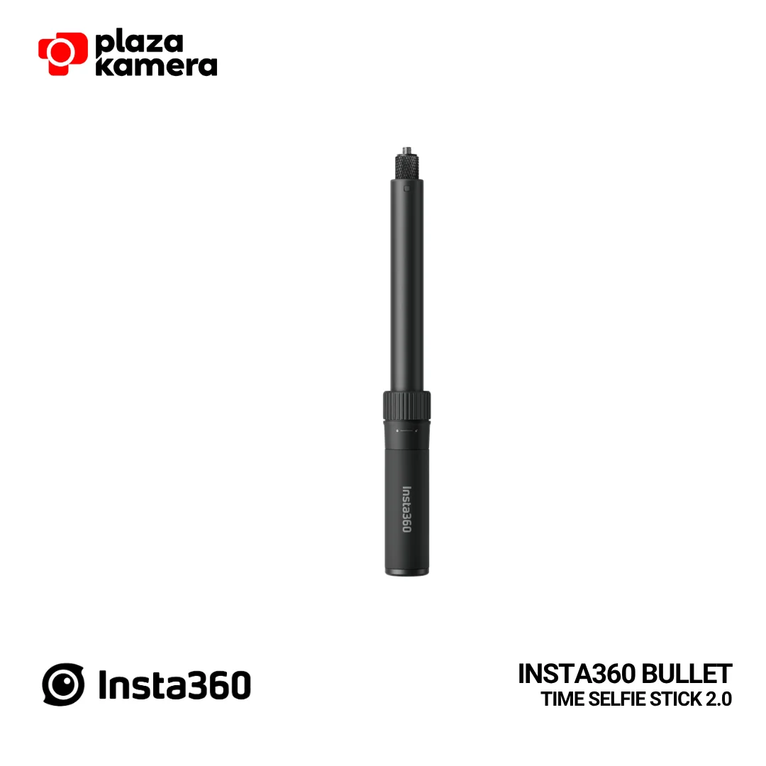Insta360 Bullet Time Selfie  Stick 2.0