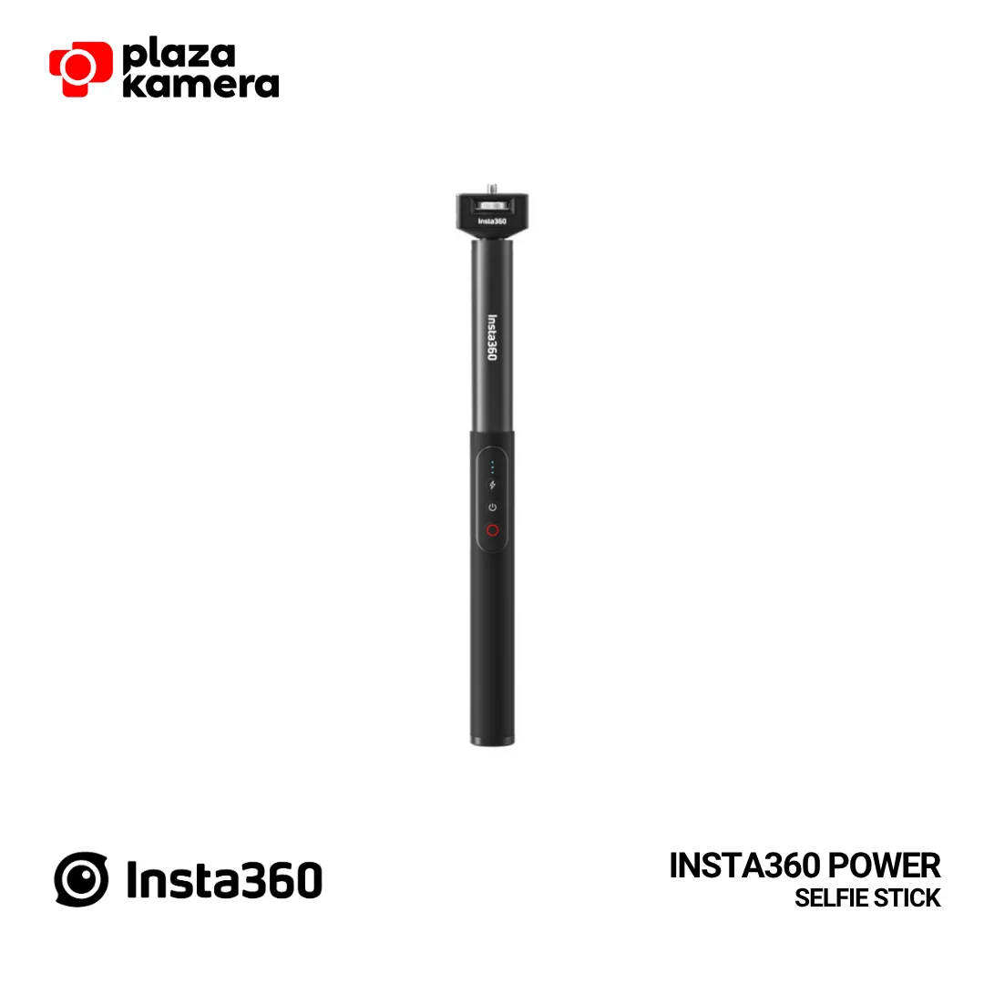 Insta360 Power Selfie Stick