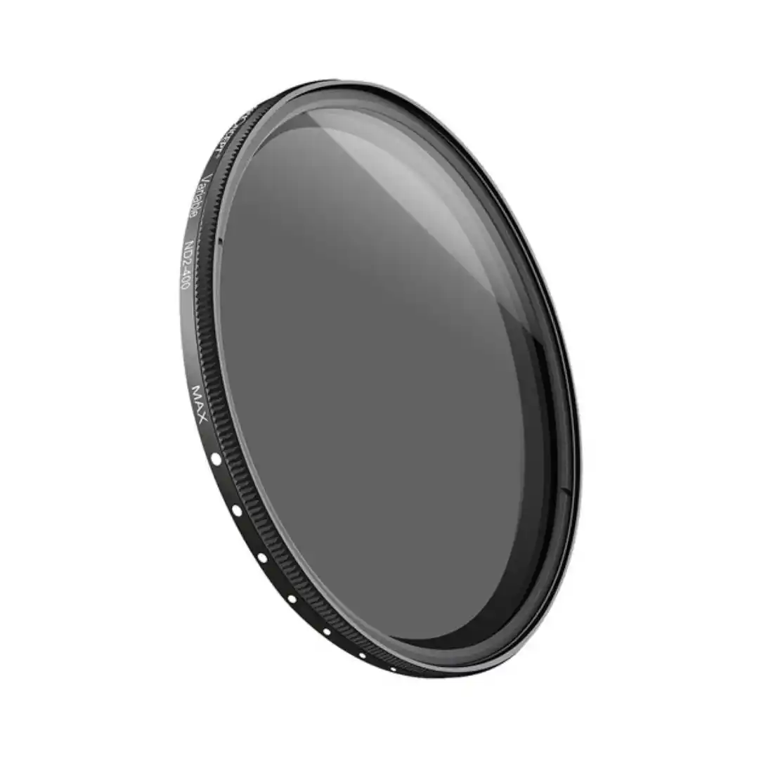 K&F Concept Variable Fader ND Filter (1 to 9 Stops) - Image 6