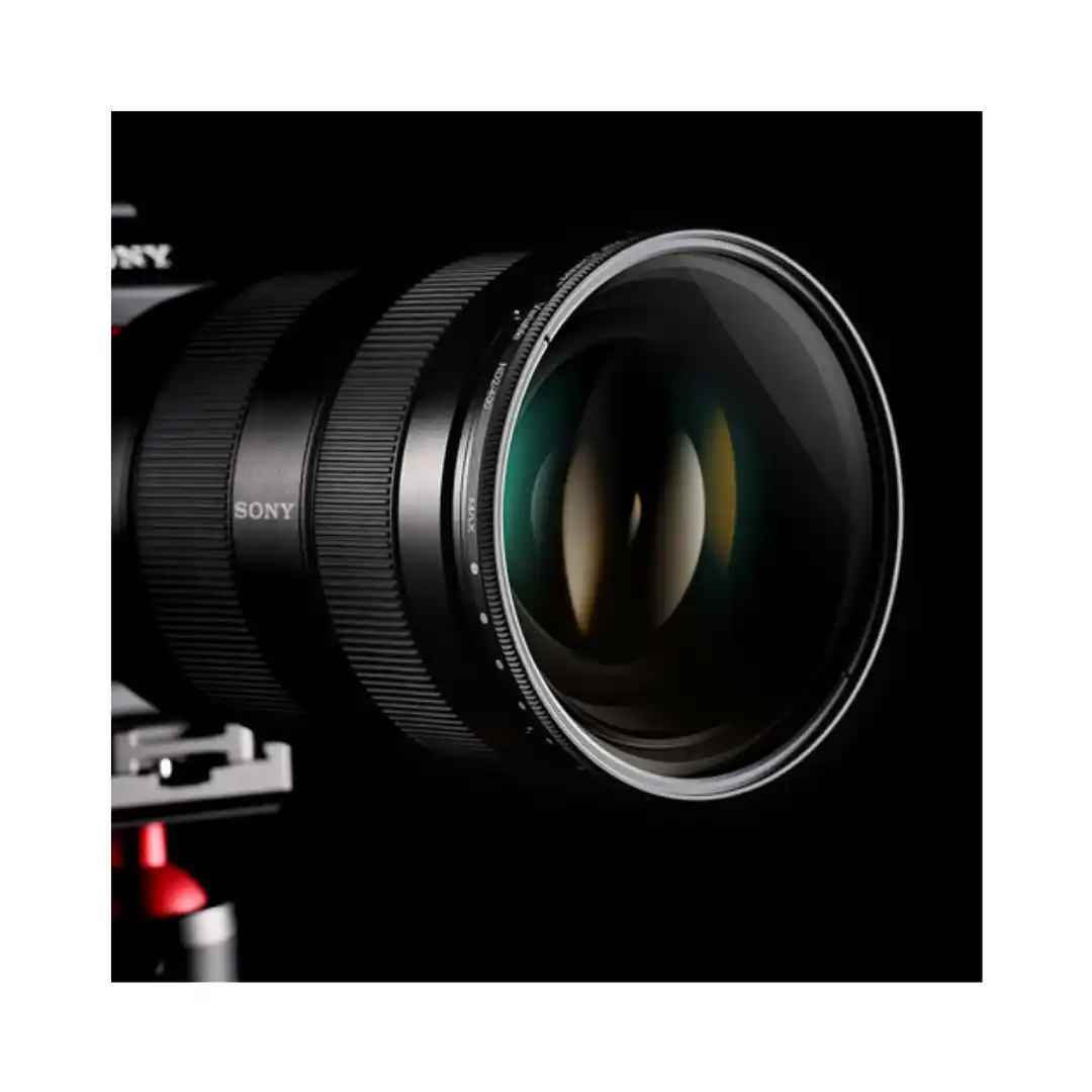 K&F Concept Variable Fader ND Filter (1 to 9 Stops) - Image 3