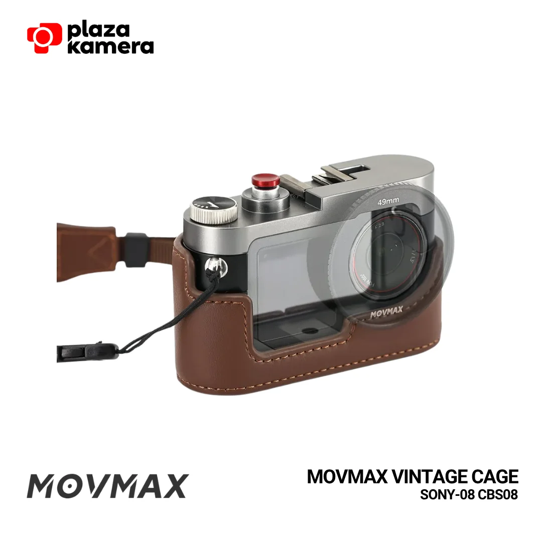 Movmax Vintage Cage