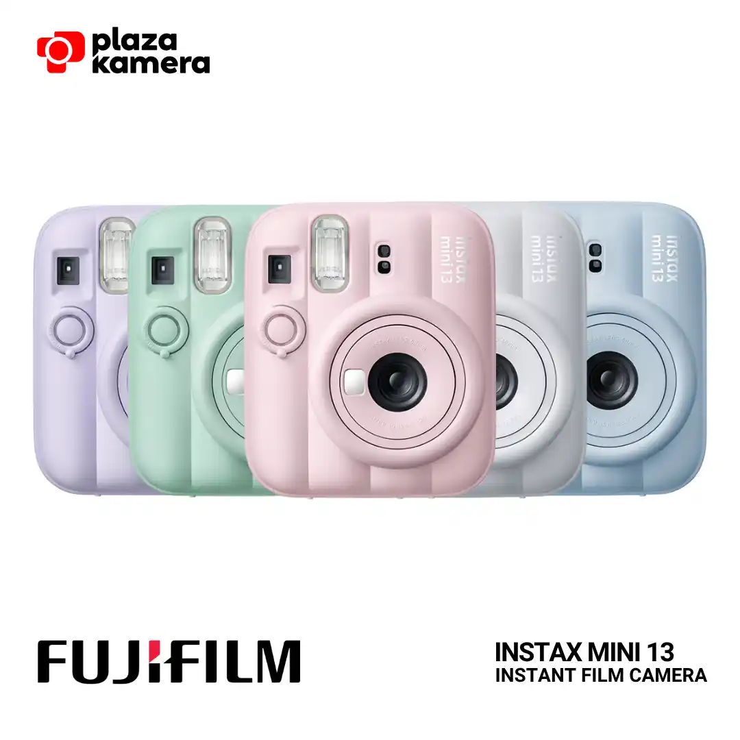 FUJIFILM INSTAX MINI 13