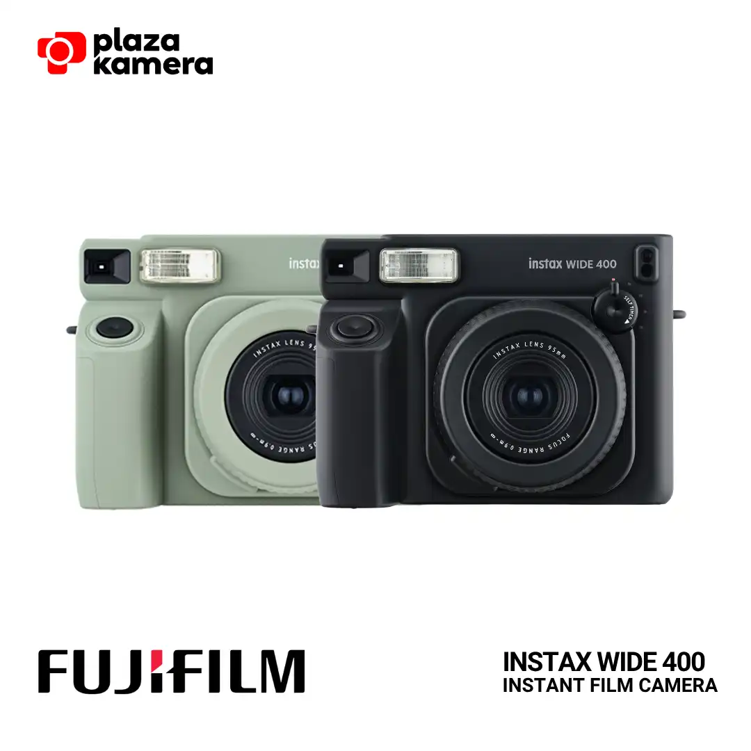 FUJIFILM INSTAX WIDE 400