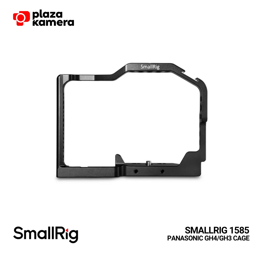 SMALLRIG 1585 Panasonic GH4/GH3 Cage