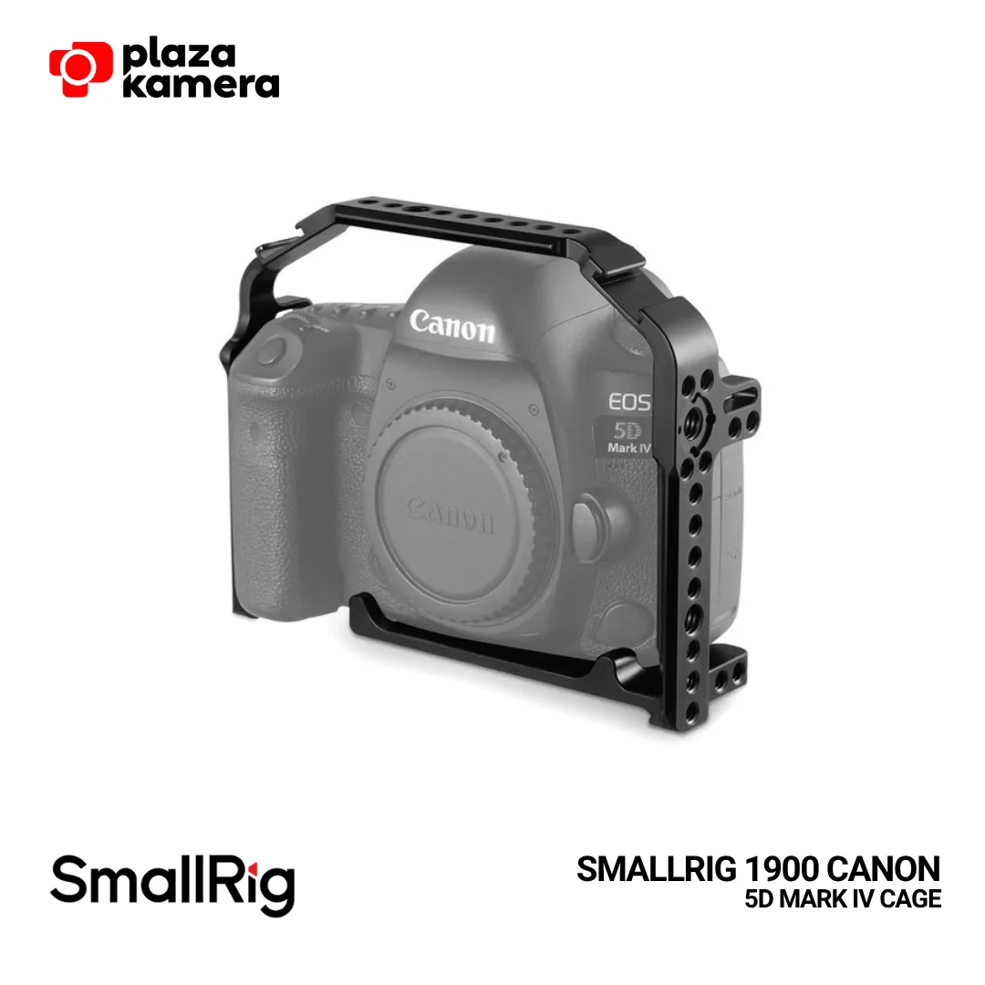 SMALLRIG 1900 CANON 5D MARK IV CAGE