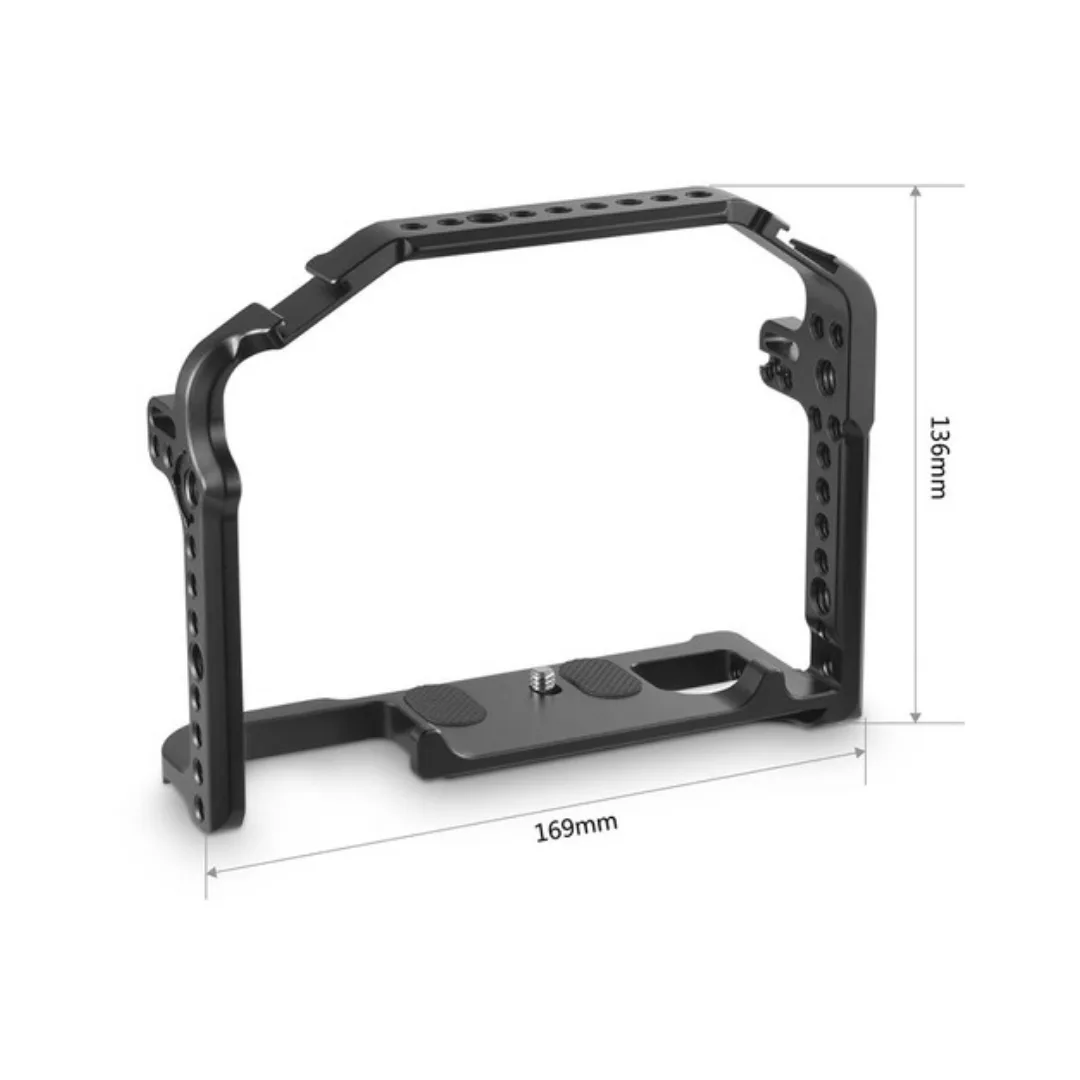 SMALLRIG 1900 CANON 5D MARK IV CAGE - Image 2