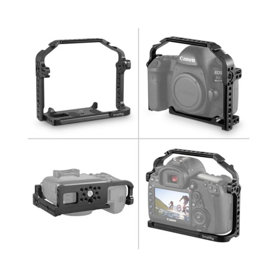 SMALLRIG 1900 CANON 5D MARK IV CAGE - Image 3
