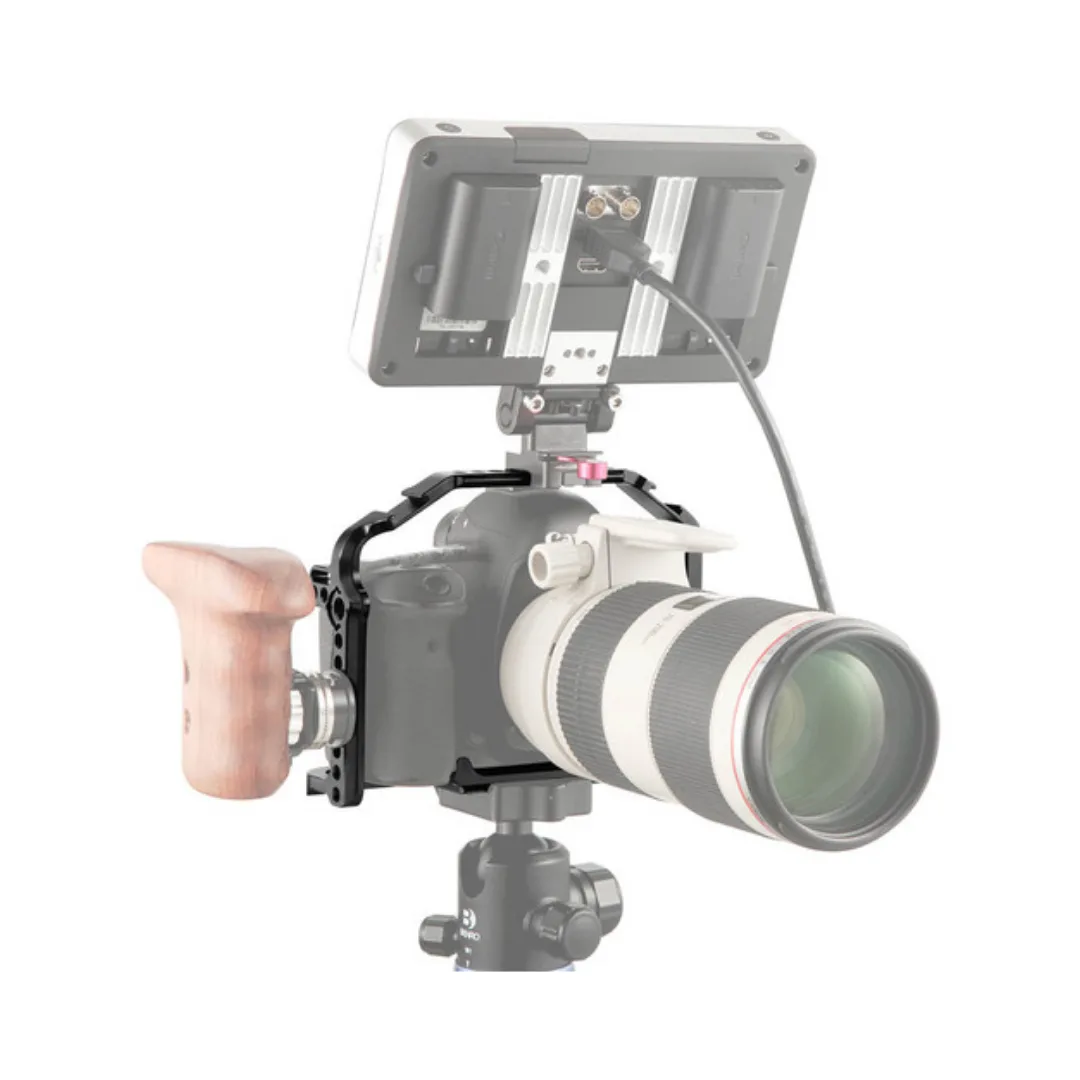 SMALLRIG 1900 CANON 5D MARK IV CAGE - Image 4