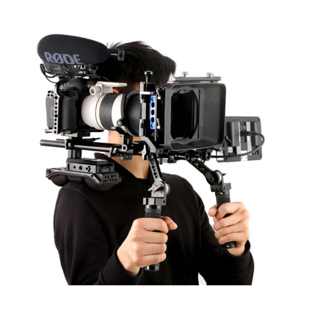 SMALLRIG 1900 CANON 5D MARK IV CAGE - Image 5