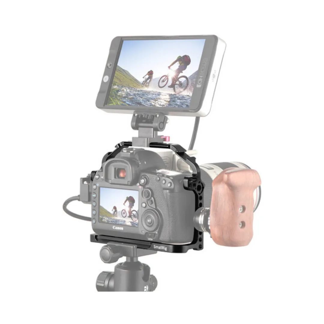 SMALLRIG 1900 CANON 5D MARK IV CAGE - Image 6