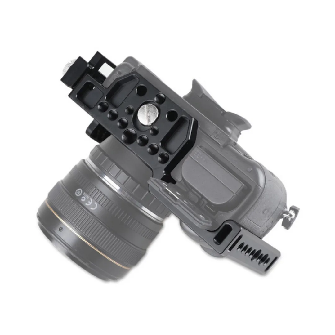 SMALLRIG 1980 Camera Cage For Panasonic DMC-GH4/GH3 - Image 2